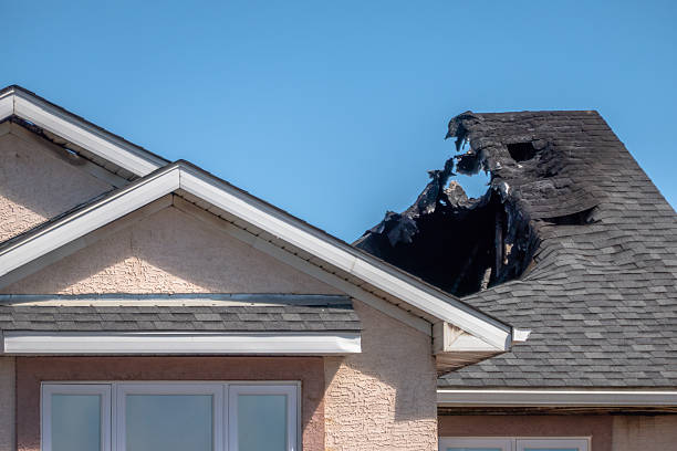 Licensed Fire Damage Assessment service in The Colony, TX - Fire Damage Laser Cleaning